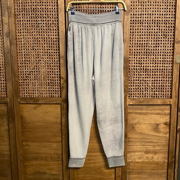 Free People Movement Oversized Soft Drawstring Joggers (XS) - Picture 8 of 11